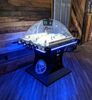 Led Super Chexx Dome Hockey Arcade Rental rental in New York, NY