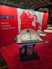 Led Super Chexx Dome Hockey Arcade Rental rental in New York, NY
