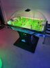 Led Super Kixx Dome Soccer Arcade Rental rental in New York, NY