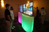 Virtual Reality Station rental in New York, NY