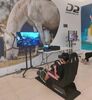 Virtual Reality Racing rental in New York, NY
