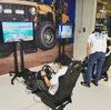 Virtual Reality Racing rental in New York, NY