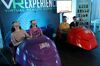 Virtual Reality Roller Coaster rental in New York, NY