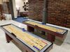 9 Ft Shuffleboard Table Rentals rental in New York, NY