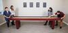 12 Ft Shuffleboard Table Rentals rental in New York, NY