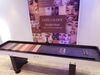 Custom Branded Shuffleboard Table Rentals rental in New York, NY