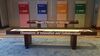 Custom Branded Shuffleboard Table Rentals rental in New York, NY