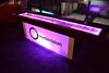 Custom Led Shuffleboard Table Rentals rental in New York, NY