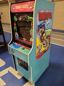 Mario Bros Arcade Game rental New York, NY