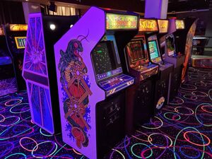 Classic Centipede Arcade rental New York, NY