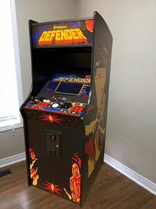 Defender Arcade Game rental New York, NY