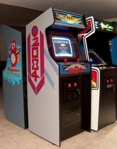 Robotron: 2084 Arcade Game rental New York, NY