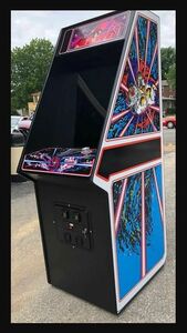 Tempest Arcade Game rental New York, NY