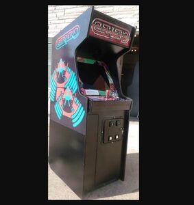 Berzerk Arcade Game rental New York, NY