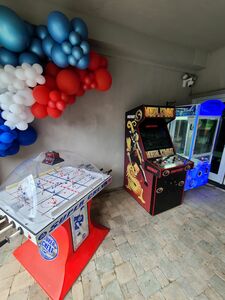 Mortal Kombat Arcade rental New York, NY
