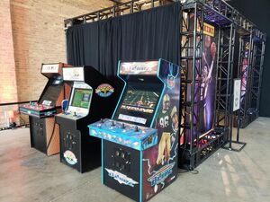 Nfl Blitz Arcade Game rental New York, NY