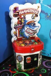 Whack-A-Mole (Shark) rental New York, NY