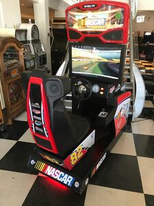 Nascar Racing rental New York, NY