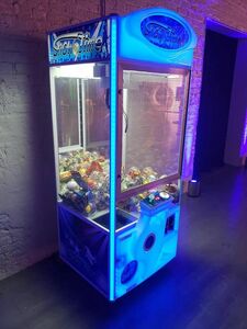 Led Claw Machine rental New York, NY