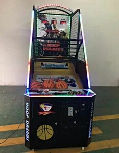 Dream Hoops Basketball rental New York, NY