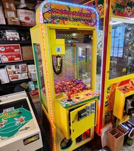 Sweet Shoppe Candy Crane rental New York, NY