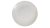 White Stoneware Salad Plate rental in Central Pennsylvania, PA