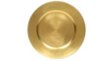 Gold Charger Plate rental in Central Pennsylvania, PA