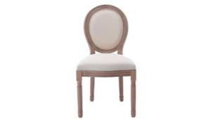 Louis Chair - Upholstered rental Central Pennsylvania, PA