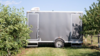 Lux Restroom Trailer rental in Central Pennsylvania, PA