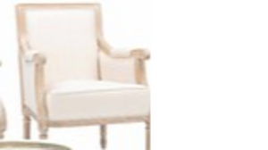 Chair - French Country Armchair rental Central Pennsylvania, PA