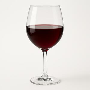 Red Wine Glass rental Houston, TX