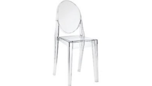 Ghost Chair rental Northern Virginia - Winchester - Leesburg, VA
