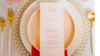 Blush Straight Edge Salad Plate rental in Northern Virginia - Winchester - Leesburg, VA