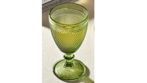 Green Water Goblet rental Northern Virginia - Winchester - Leesburg, VA