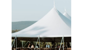 Pole Tent 40 X 60 (A) rental Northern Virginia - Winchester - Leesburg, VA