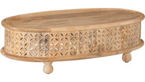 Aztec Coffee Table rental Northern Virginia - Winchester - Leesburg, VA