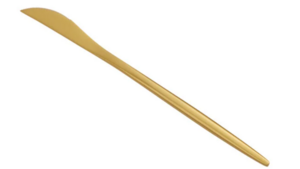 Modern Gold Knife rental Northern Virginia - Winchester - Leesburg, VA