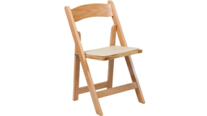 Garden Chair - Natural rental Northern Virginia - Winchester - Leesburg, VA