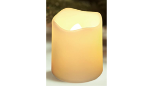 Led Votive Candle rental Northern Virginia - Winchester - Leesburg, VA