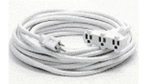100' Extension Cord' rental Northern Virginia - Winchester - Leesburg, VA