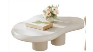"Astrid" Coffee Table rental Northern Virginia - Winchester - Leesburg, VA