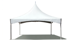 15' X 15' Catering Frame Tent rental Northern Virginia - Winchester - Leesburg, VA