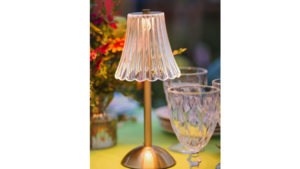 Tabletop Lamp rental Northern Virginia - Winchester - Leesburg, VA