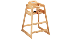 High Chair rental Northern Virginia - Winchester - Leesburg, VA