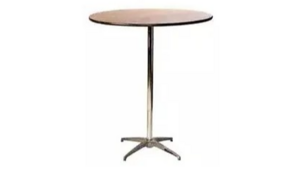 Cafe Hi Top rental Northern Virginia - Winchester - Leesburg, VA