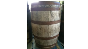 Whisky Barrels rental Northern Virginia - Winchester - Leesburg, VA