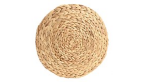 Seagrass Charger Plate rental Frederick, MD