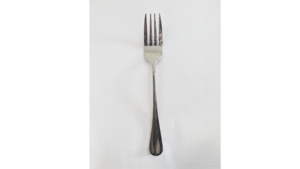 Silver Dinner Fork rental Frederick, MD