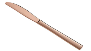 Rose Gold Knife rental Frederick, MD