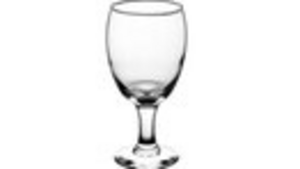 Clear Water Goblet rental Frederick, MD